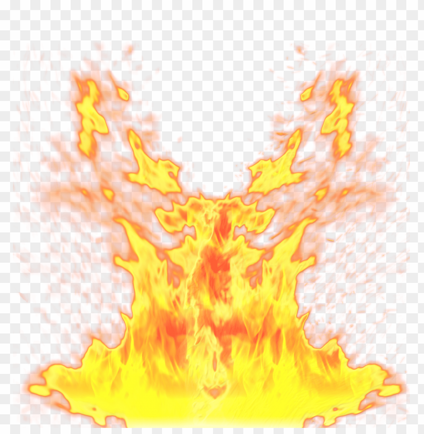 flame clipart png photo - 28842