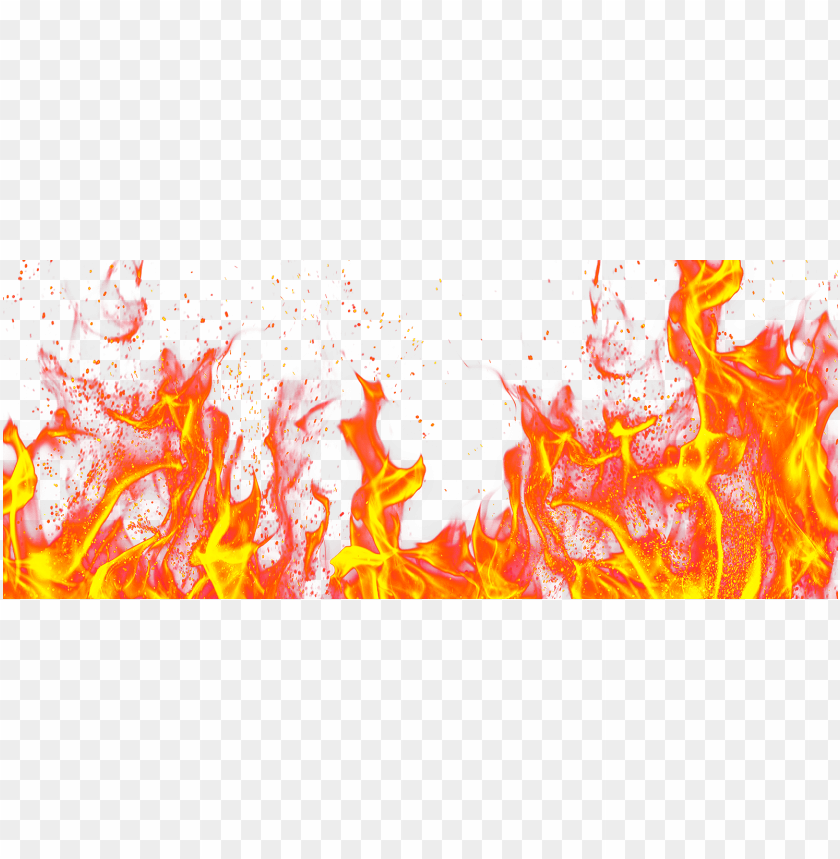 flame clipart png photo - 28844