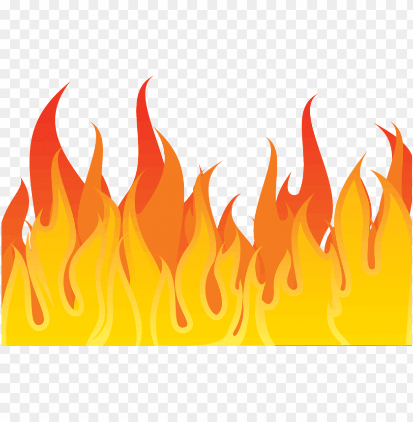 flame clipart png photo - 28853