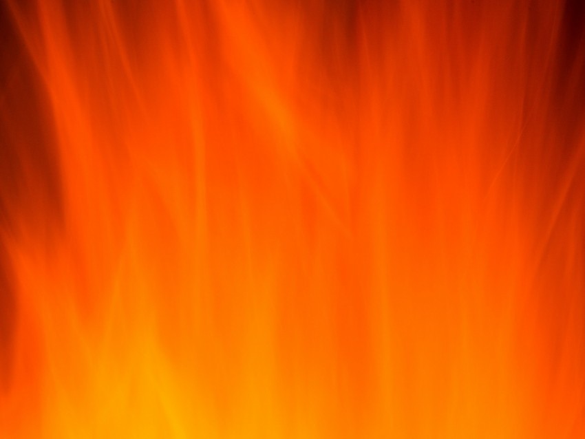 flame, fire, bright, abstraction