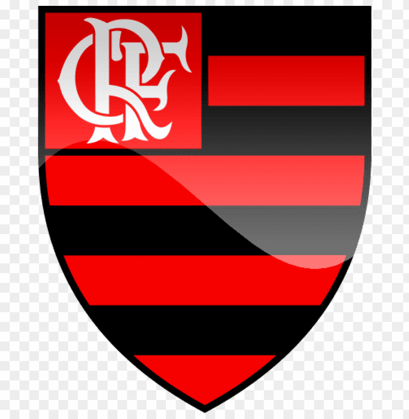 flamengo football logo png png - Free PNG Images | TOPpng