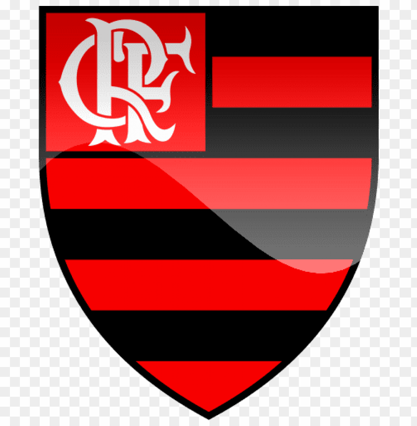 Flamengo Football Logo Png Png Free Png Images Toppng - flamengo 29 roblox