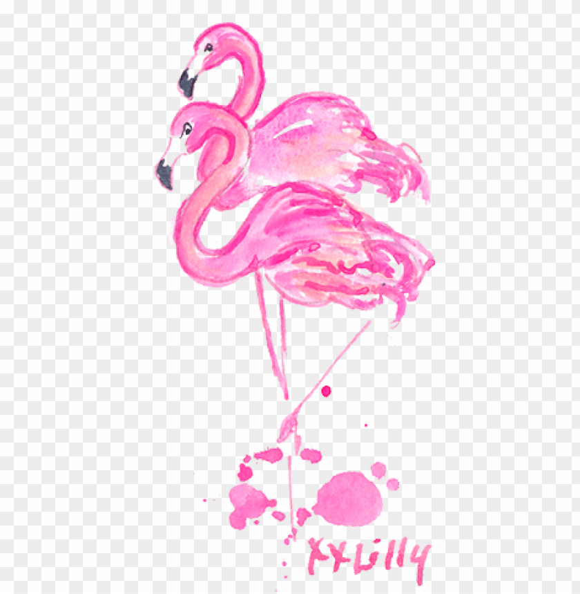 lilly pulitzer flamingo wallpaper