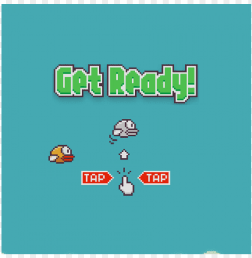 Flappy Bird Background png download - 1024*522 - Free Transparent Flappy  Bird png Download. - CleanPNG / KissPNG