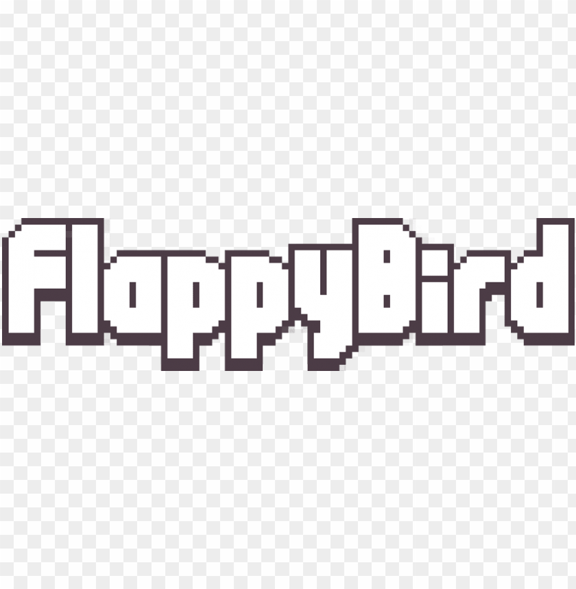 Flappy Bird Logo PNG Transparent With Clear Background ID 89011