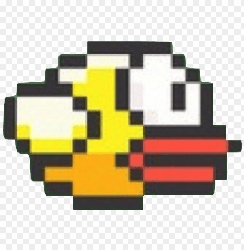 flappy bird sprite PNG transparent with Clear Background ID 88999