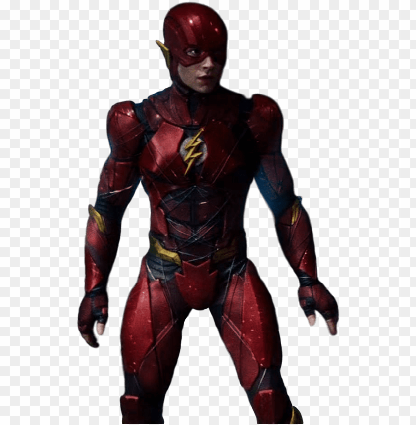 Flash Ezra Miller The Flash PNG Image With Transparent Background | TOPpng