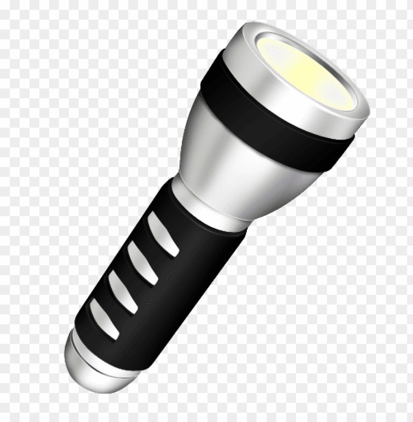 Download Flashlight Clipart Png Photo Toppng
