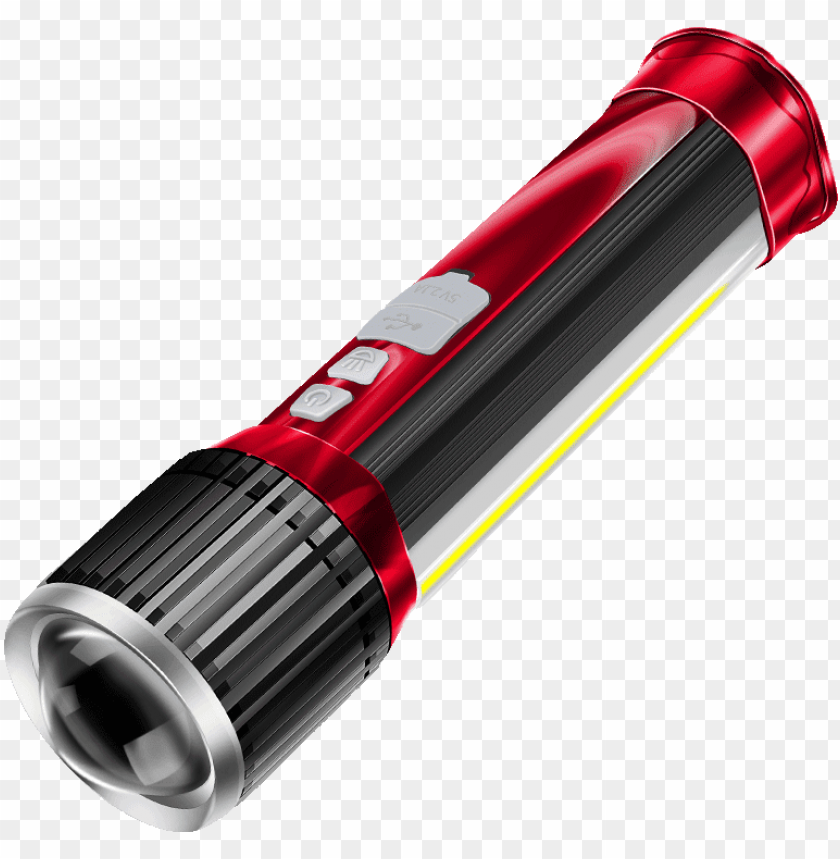 free PNG flashlight PNG image with transparent background PNG images transparent