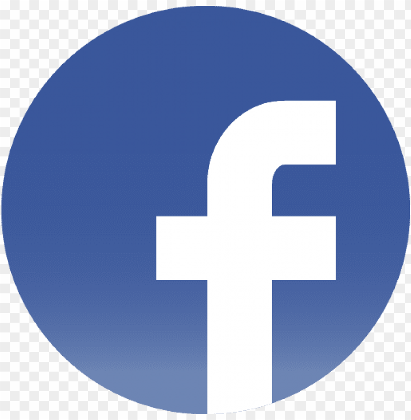 flat, facebook, logo, png, icon, circle
