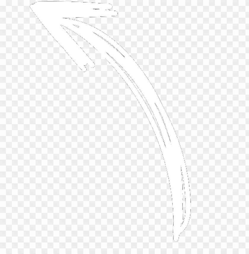 fleche png blanche fleche blanche fond noir png image with transparent background toppng fleche blanche fond noir png image with