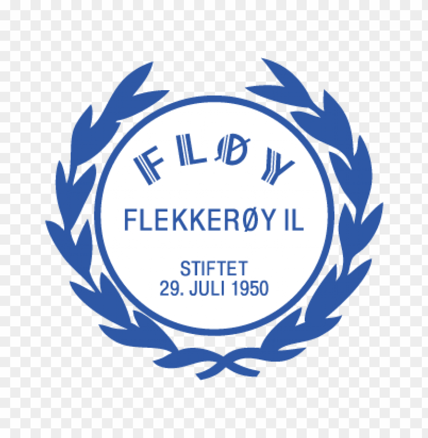  flekkeroy il vector logo - 471098