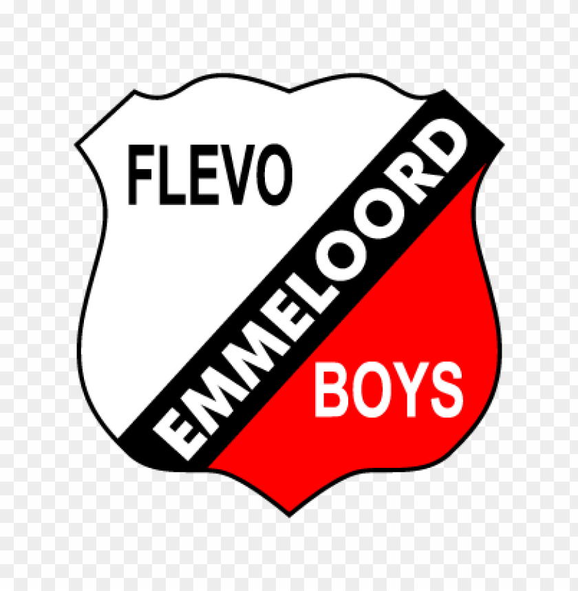  flevo boys vector logo - 471222