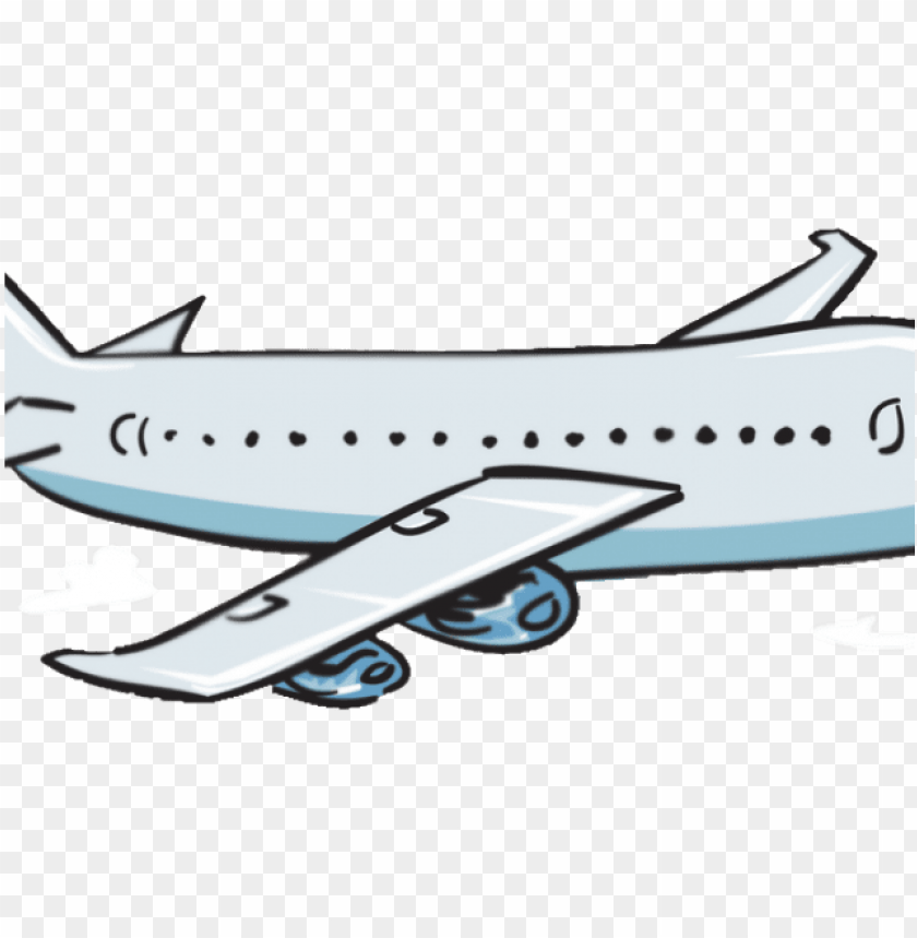 Flight Clipart - Clipart Airplane PNG Transparent Background