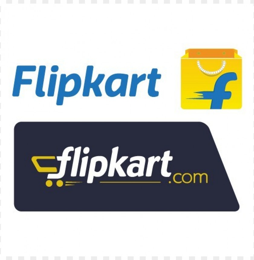 flipkart logo vector - 462080