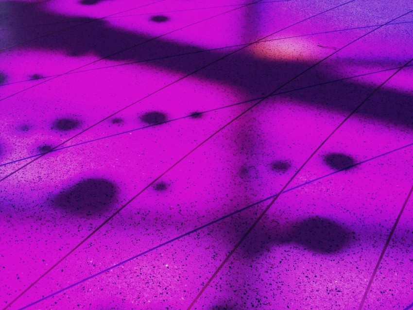 floor, purple, shadows, texture, lines