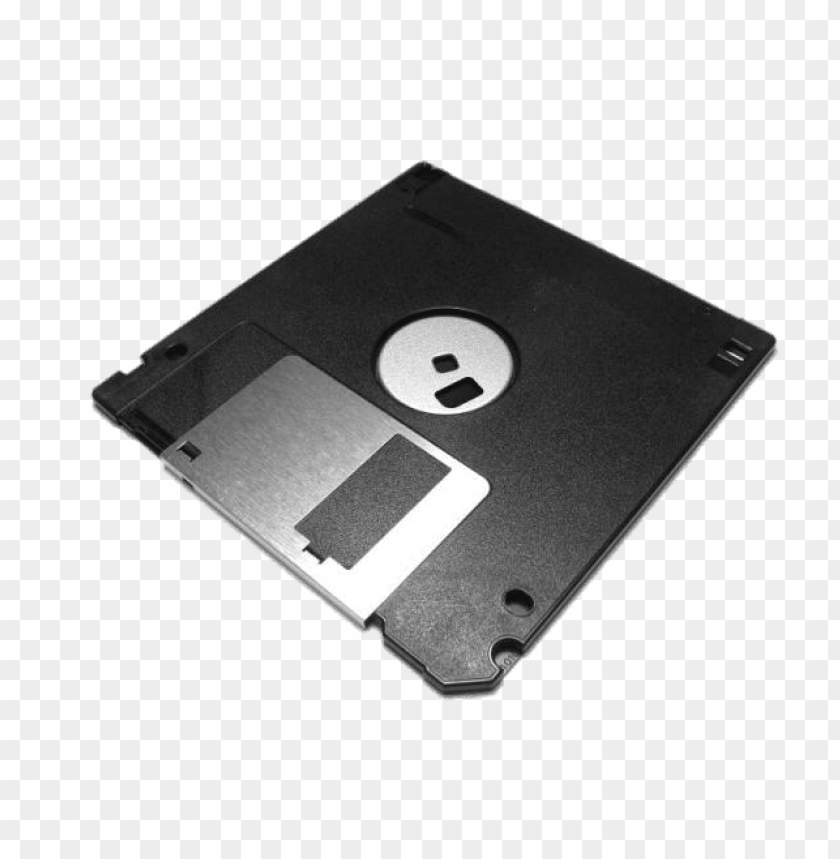 Clear floppy disk PNG Image Background ID 70738