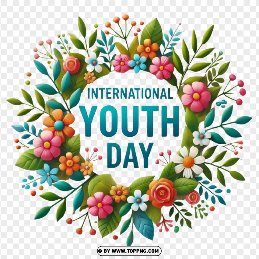 international youth day, youth day,friendship,youth, young,celebration, event