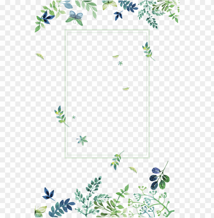 free PNG flores wallpaper, iphone wallpaper, wallpaper backgrounds, - watercolor green flowers PNG image with transparent background PNG images transparent