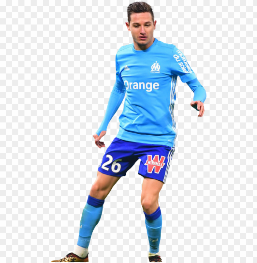 free PNG Download florian thauvin png images background PNG images transparent