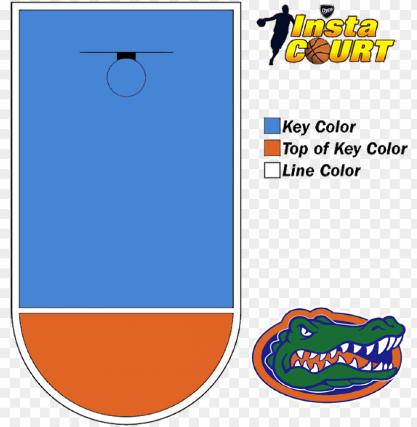 Florida Gators Short Glass Tumbler Set Of 2 PNG Transparent With Clear Background ID 94351