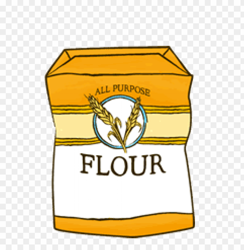 flour png PNG transparent with Clear Background ID 137982