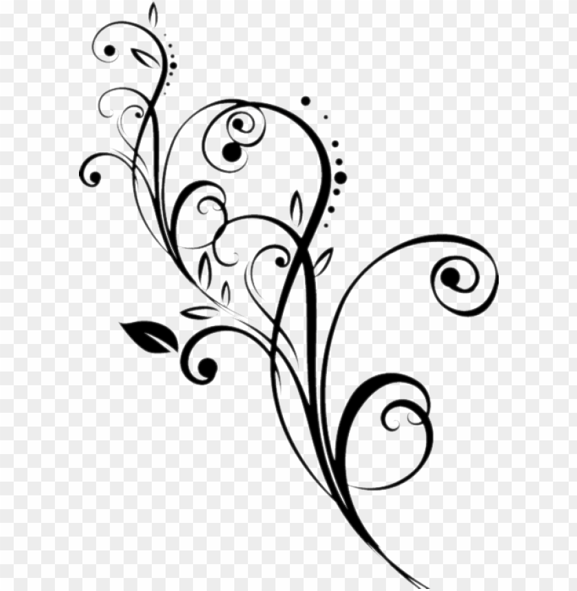 Flourish Vector Png Flourish Png Hd Png Image With Transparent Background Toppng
