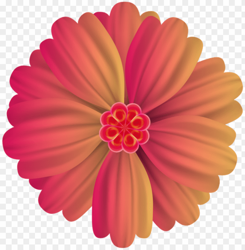 flower deco png