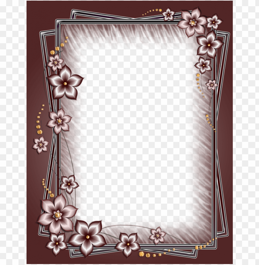floral, borders, couple, vintage frames, wallpaper, decorative frames, card