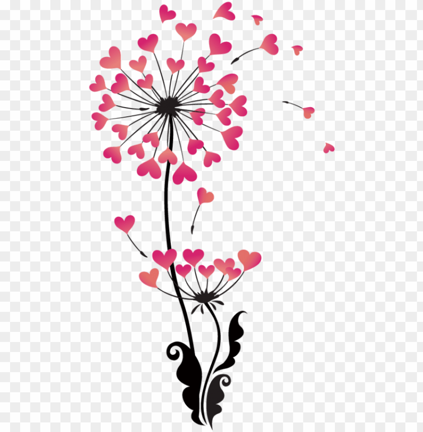 floral, nature, banner, summer, texture, stem, logo