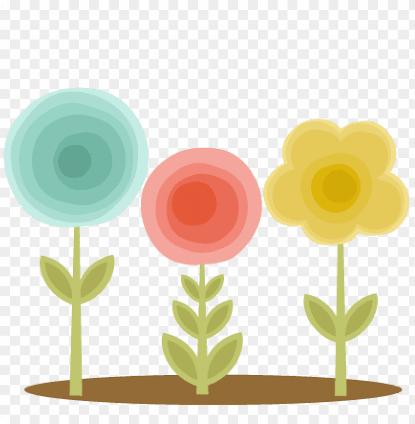 Download Flowers Group Svg Cutting Files Doodle Cut Files For Group Of Flowers Clipart Png Image With Transparent Background Toppng