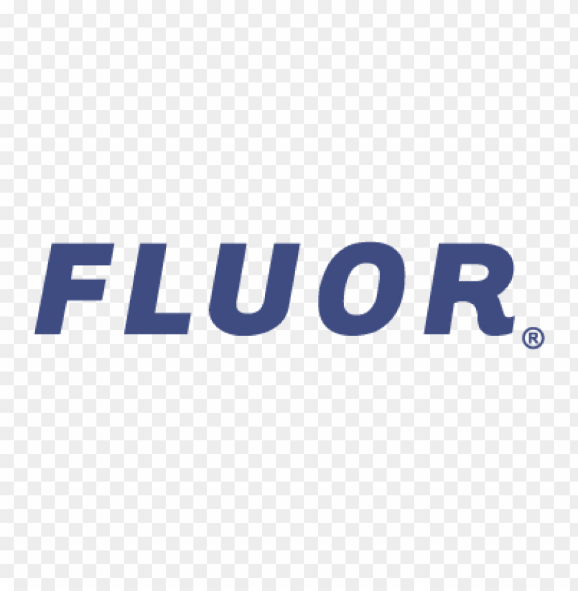  fluor logo vector free download - 466981