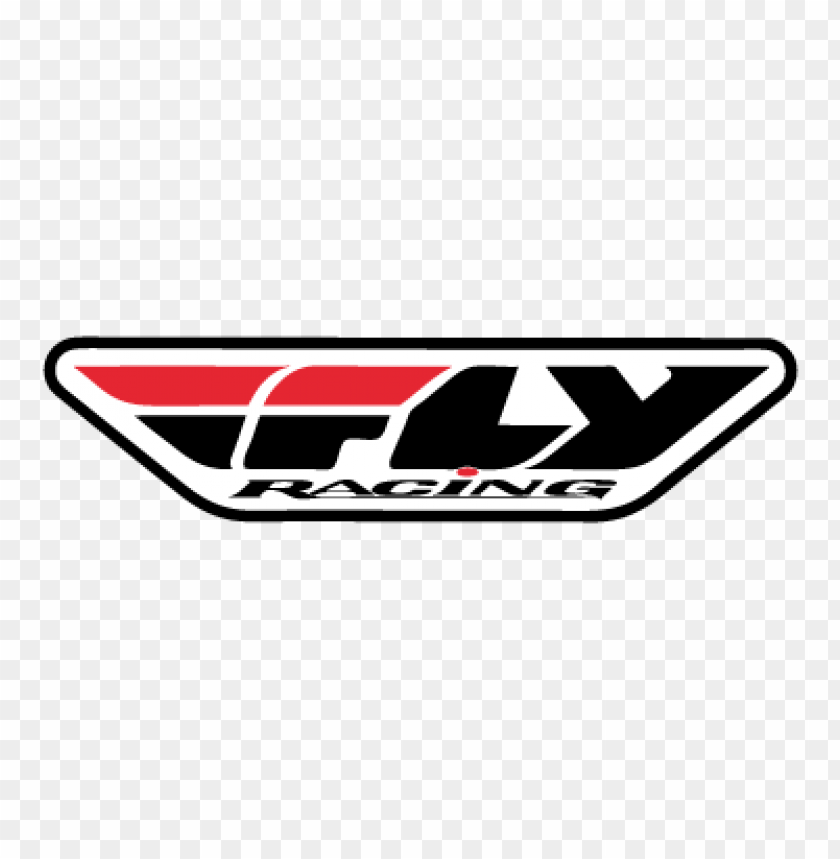  fly racing logo vector free download - 465990