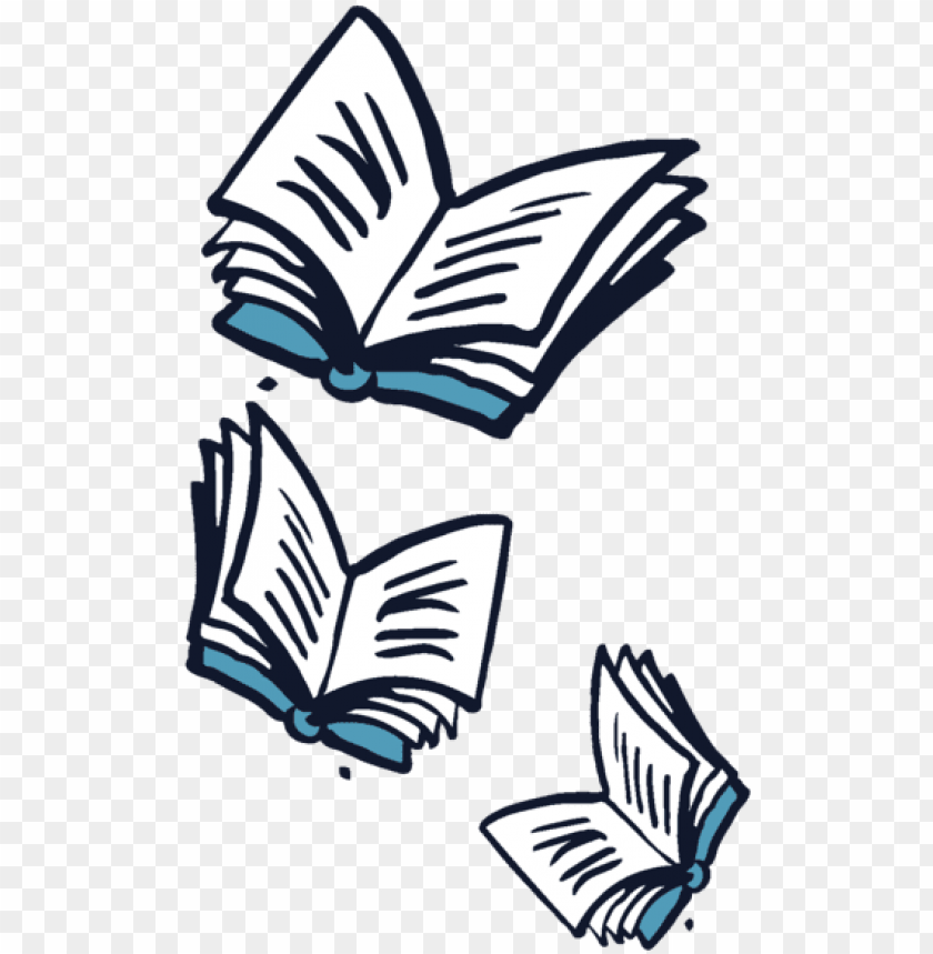 free PNG flying books PNG image with transparent background PNG images transparent