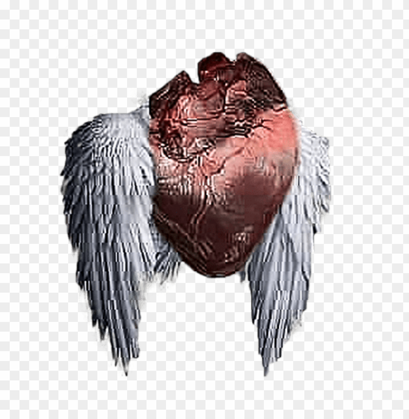 flying heart png heartless editing png - heartless editing PNG image with  transparent background | TOPpng