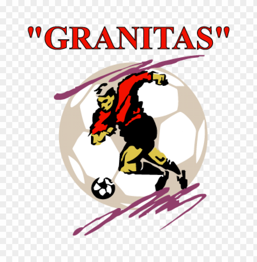  fm granitas vilnius old vector logo - 459192