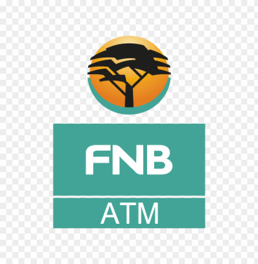  fnb bank vector logo - 470287