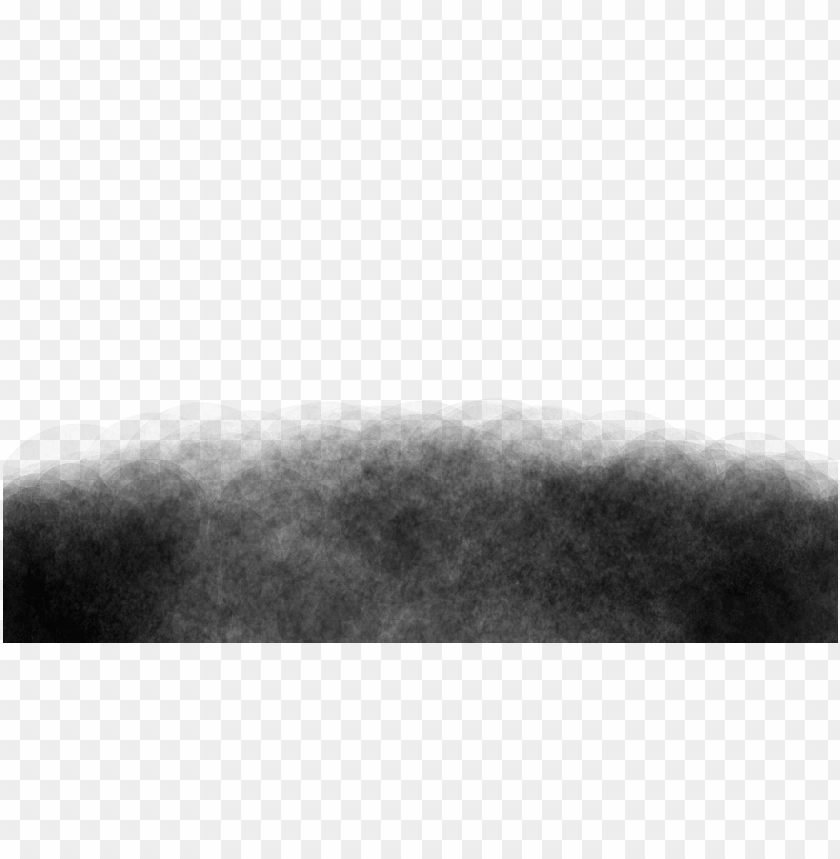 fog png - black fog PNG image with transparent background | TOPpng