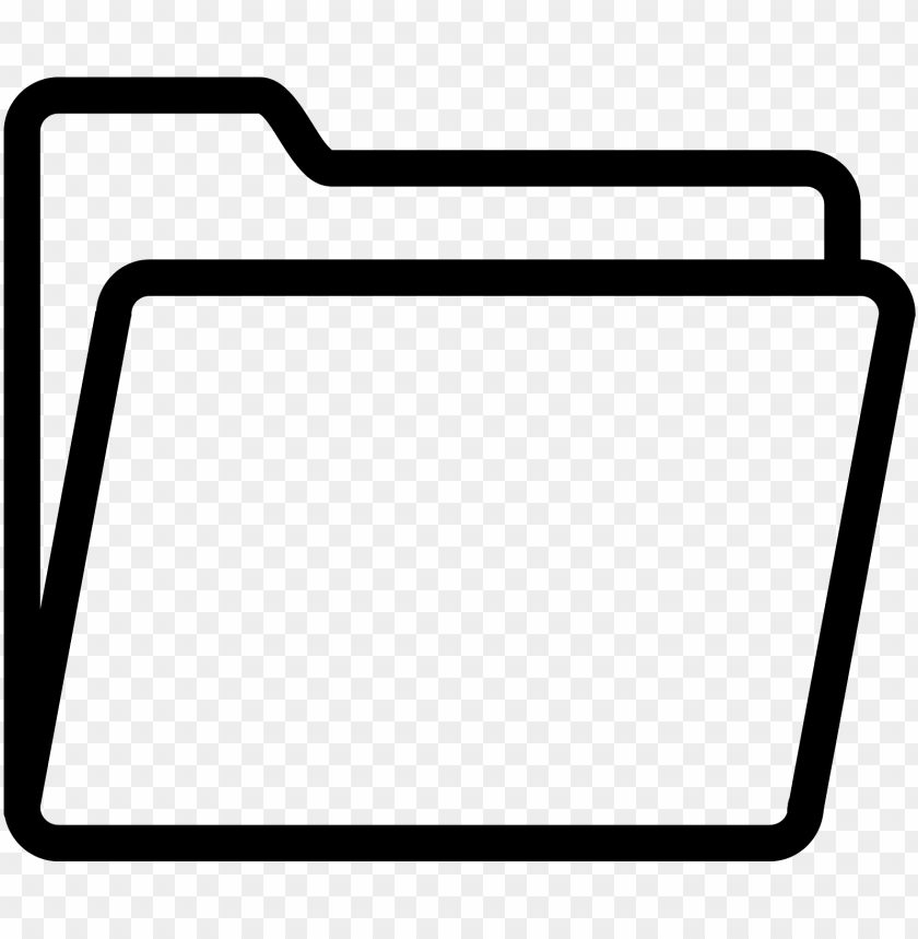 folder icone