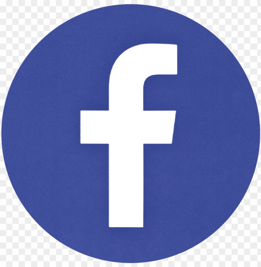 Follow Us On Social Media Facebook Small Icon Png Image With