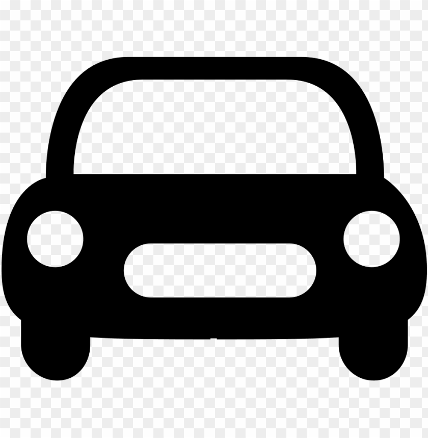 Download Font Car Svg Png Icon Free Download Icon Car Png Image With Transparent Background Toppng