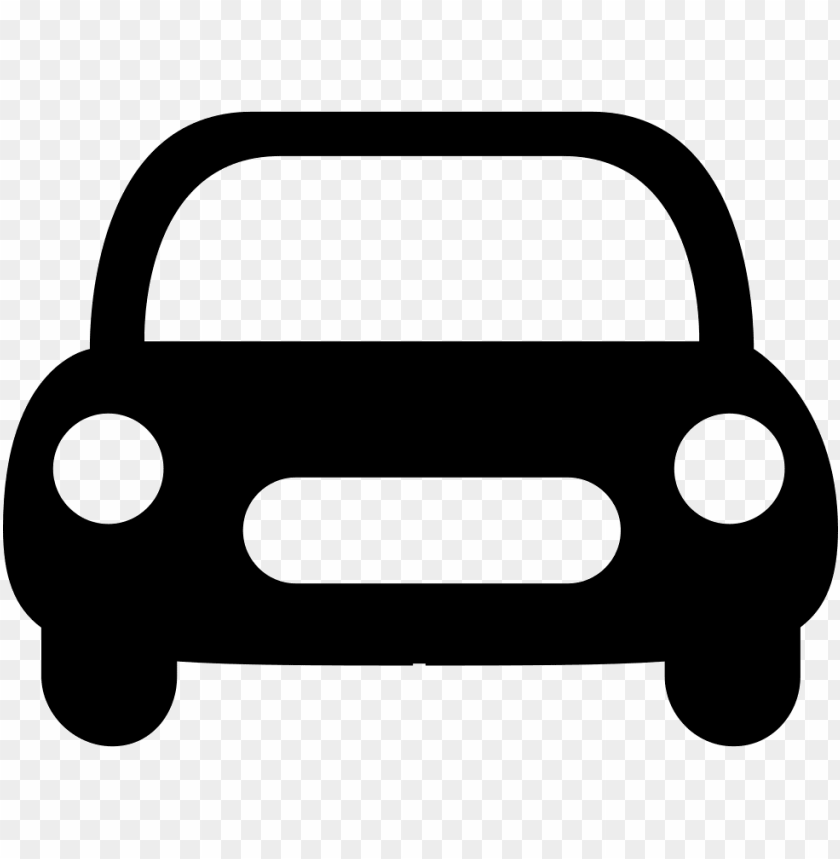 car icon png transparent