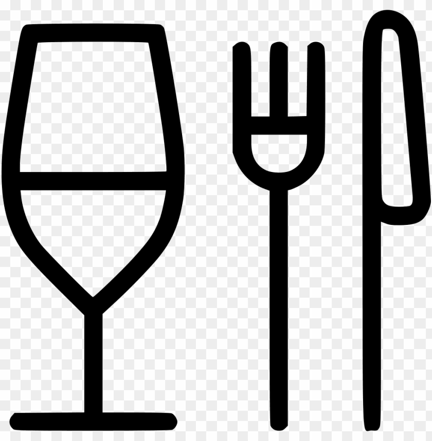 Food Icon PNG Transparent Background