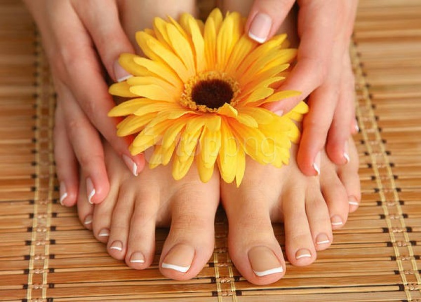 foot therapy background best stock photos - Image ID 59072