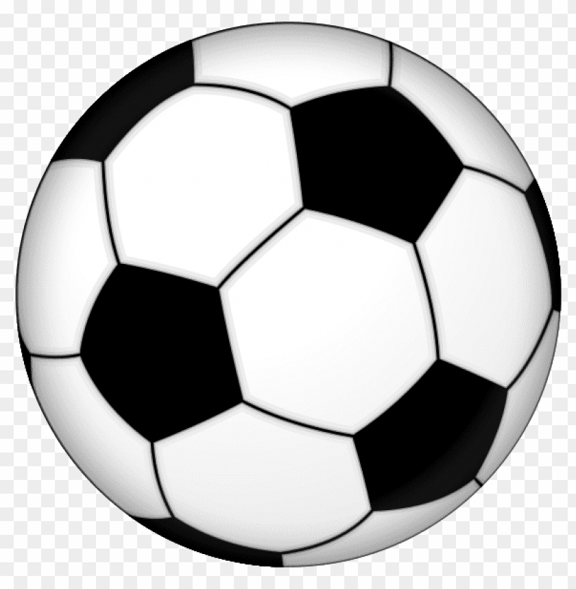 football clipart png photo - 25335