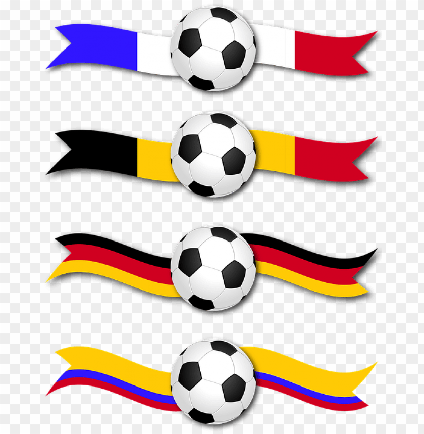 banner ribbon, black ribbon banner, american football ball, football, soccer ball, football laces