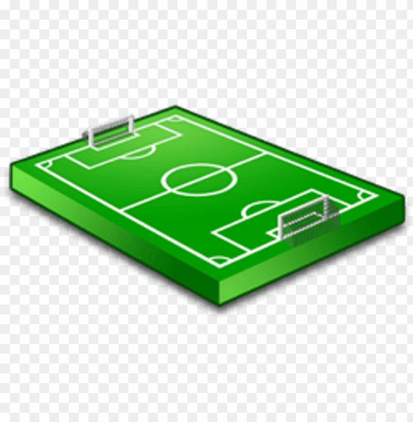 football pitch - soccer field png ico PNG image with transparent background@toppng.com