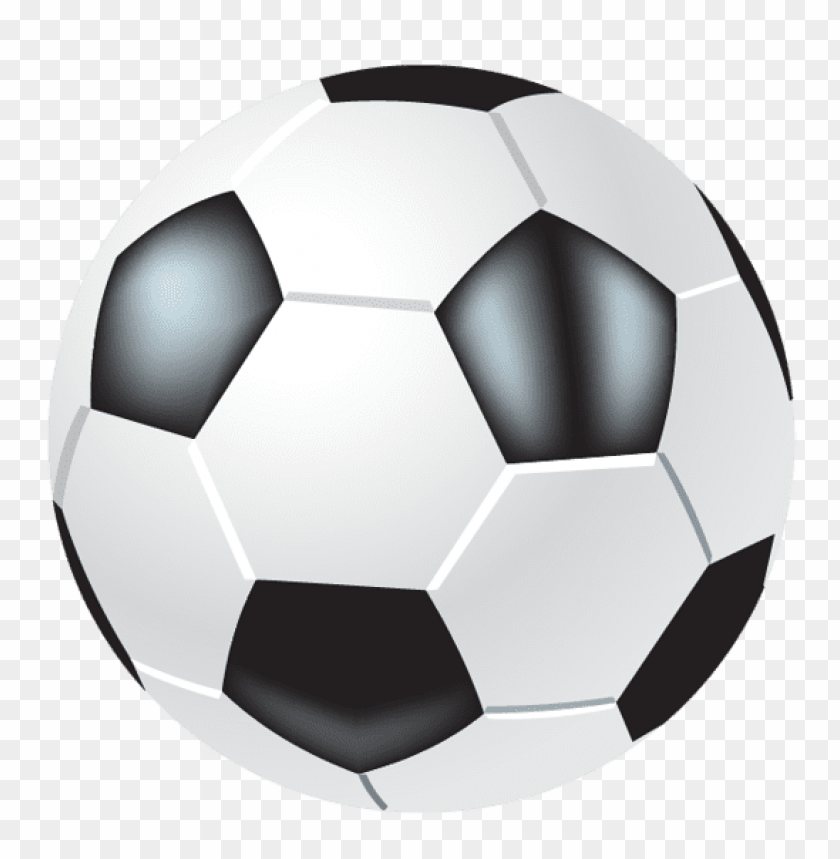 PNG Image Of Football Transparent With A Clear Background - Image ID ...