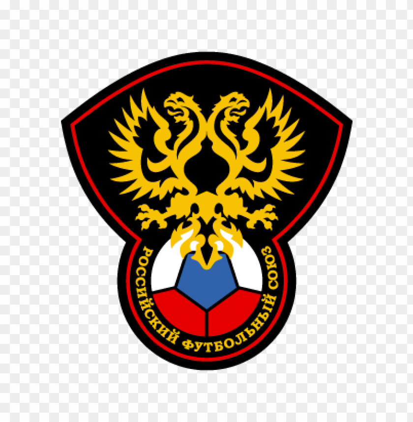  football union of russia vector logo - 470660