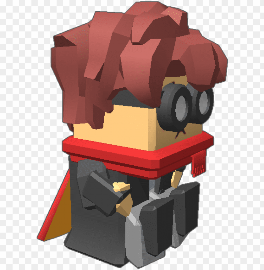 Bacon, Roblox Minecraft Skins